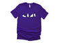 Wholesale Cat Halloween Graphic Tee - Autumn Tee