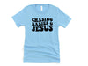 Chasing Babies and Jesus