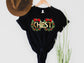 Wholesale Chest Nuts - SAND SHIRT Graphic Tee - Nuts Sand