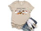 Wholesale Chicken Sheet - Maroon Tee