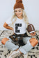 Wholesale Child of God Graphic Tee - sand Tee