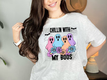  Chillin with my Boos