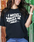 Wholesale Christmas Movies in July Graphic Tee - Gildan Black