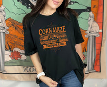  Corn Maze Conqueror
