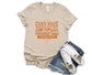 Wholesale Corn Maze Conqueror Graphic Tee - Military Green Sweatshirt