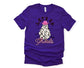 Wholesale Cowboy Lets Go Ghouls Graphic Tee - Tan Tee
