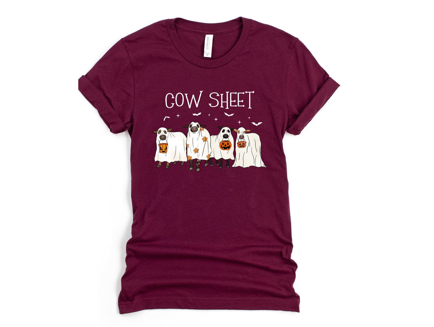 Cow Sheet