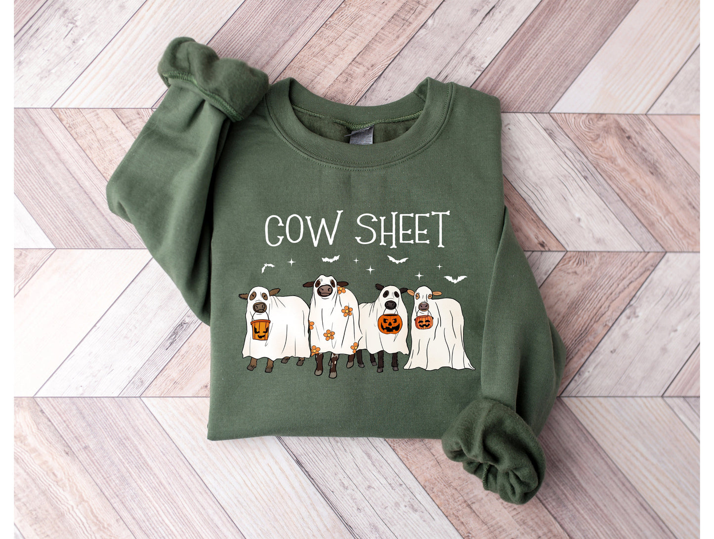 Cow Sheet