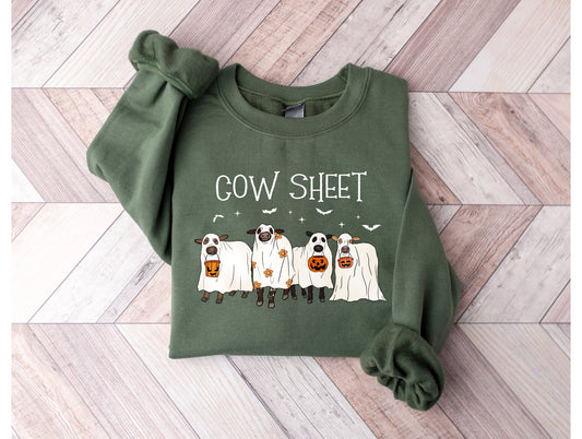 Cow Sheet