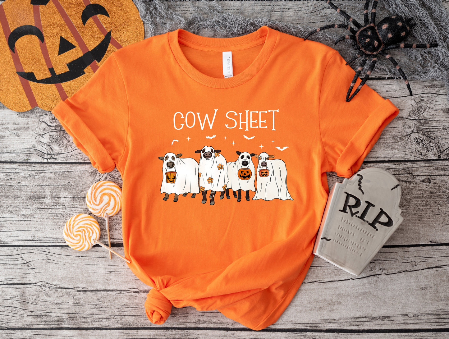 Cow Sheet