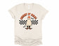 Wholesale Creep it Real Graphic Tee - Heather Forest