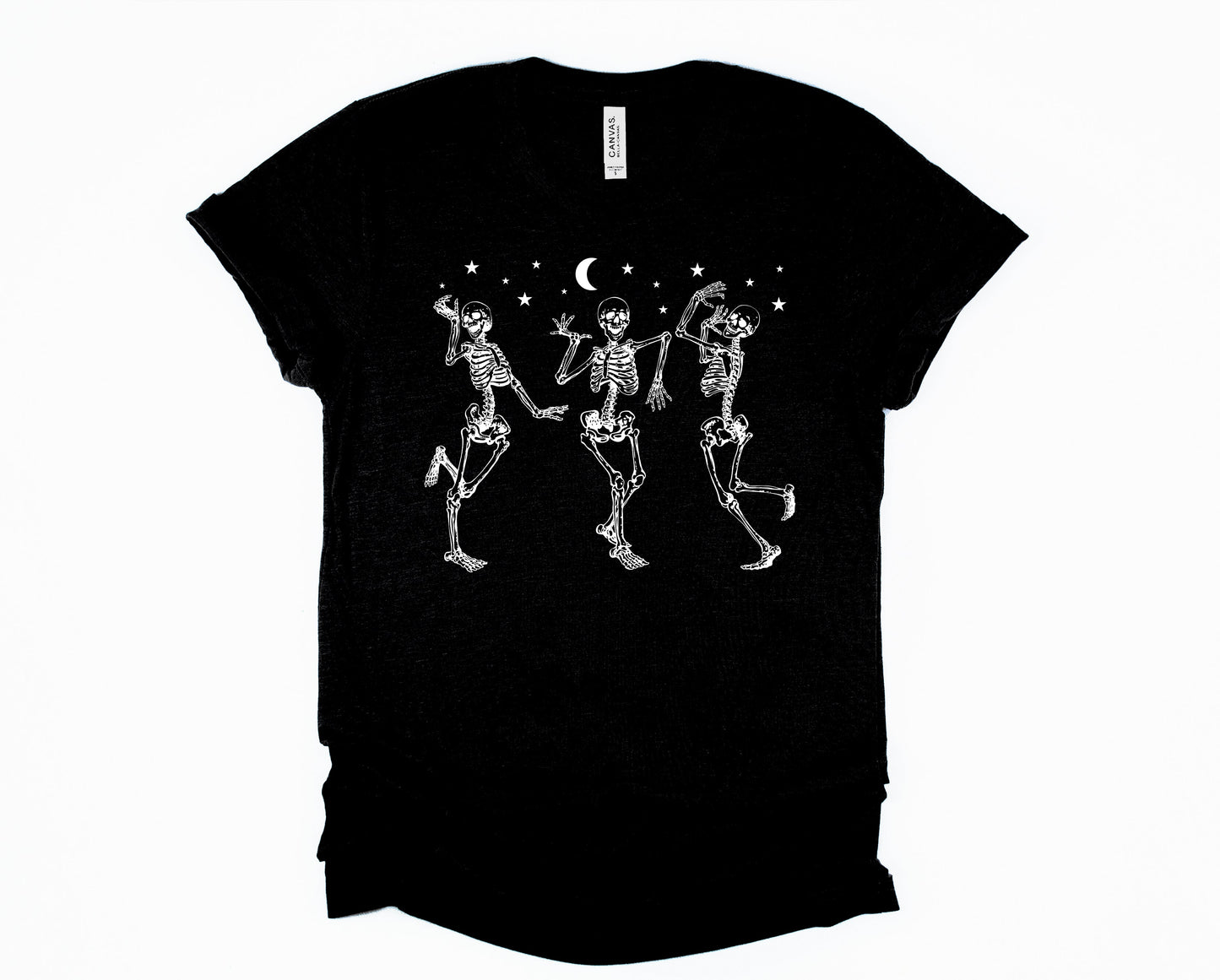 Wholesale Dancing the Night Away - Black Shirt