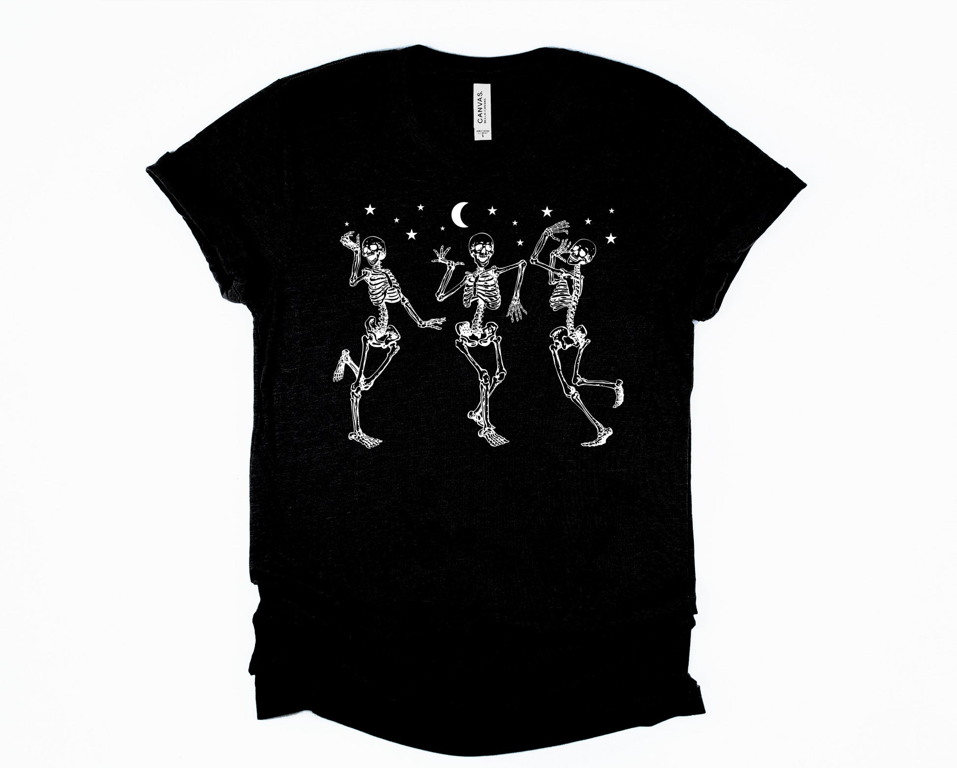 Wholesale Dancing the Night Away - Black Shirt