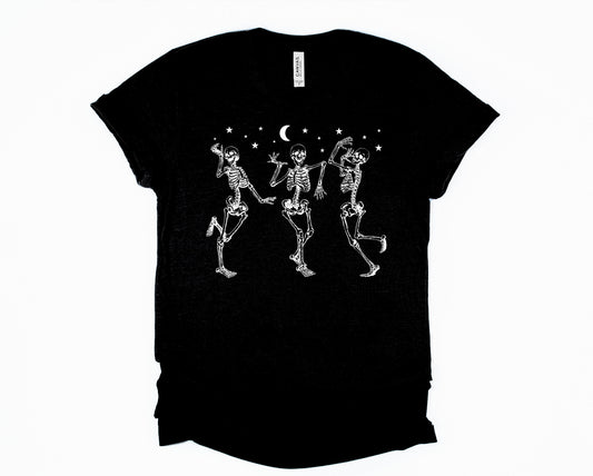 Wholesale Dancing the Night Away - Black Shirt
