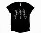 Wholesale Dancing the Night Away - Black Shirt