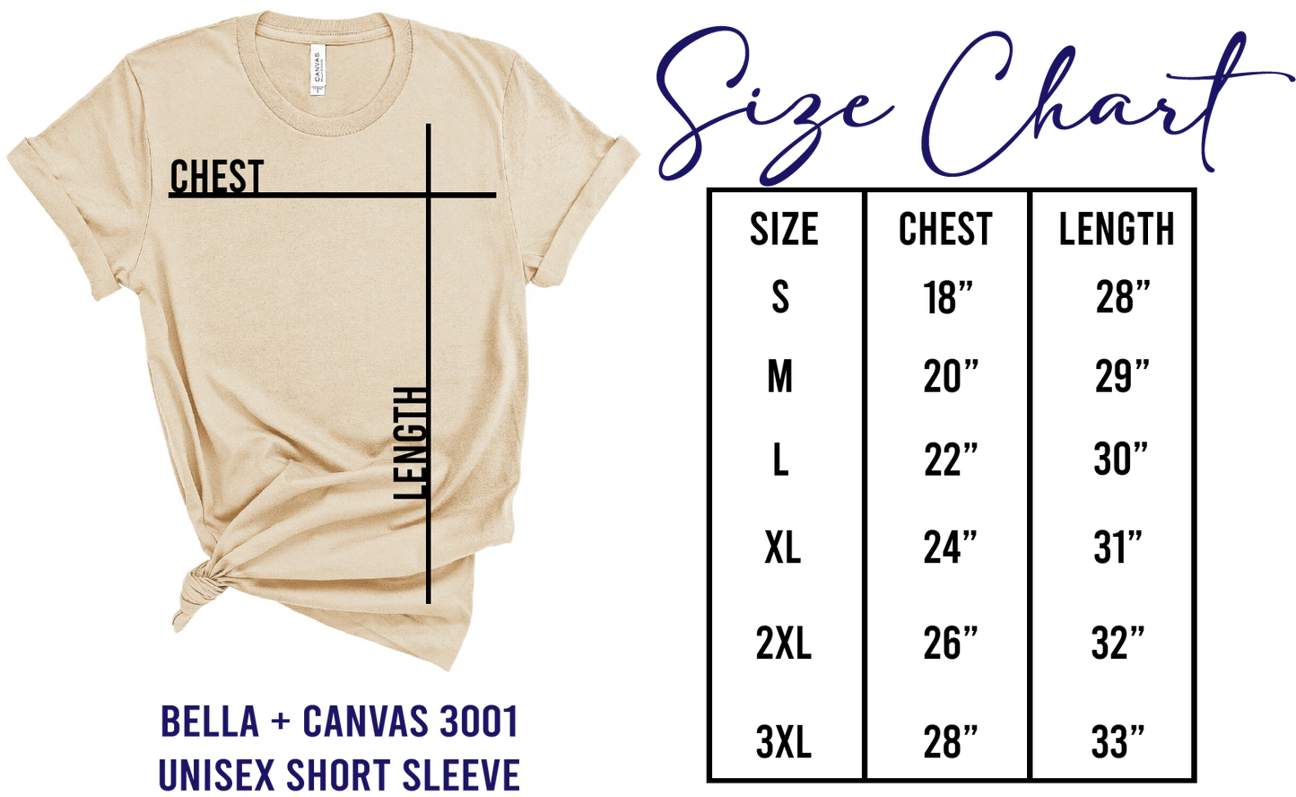 Let Them- T Shirts