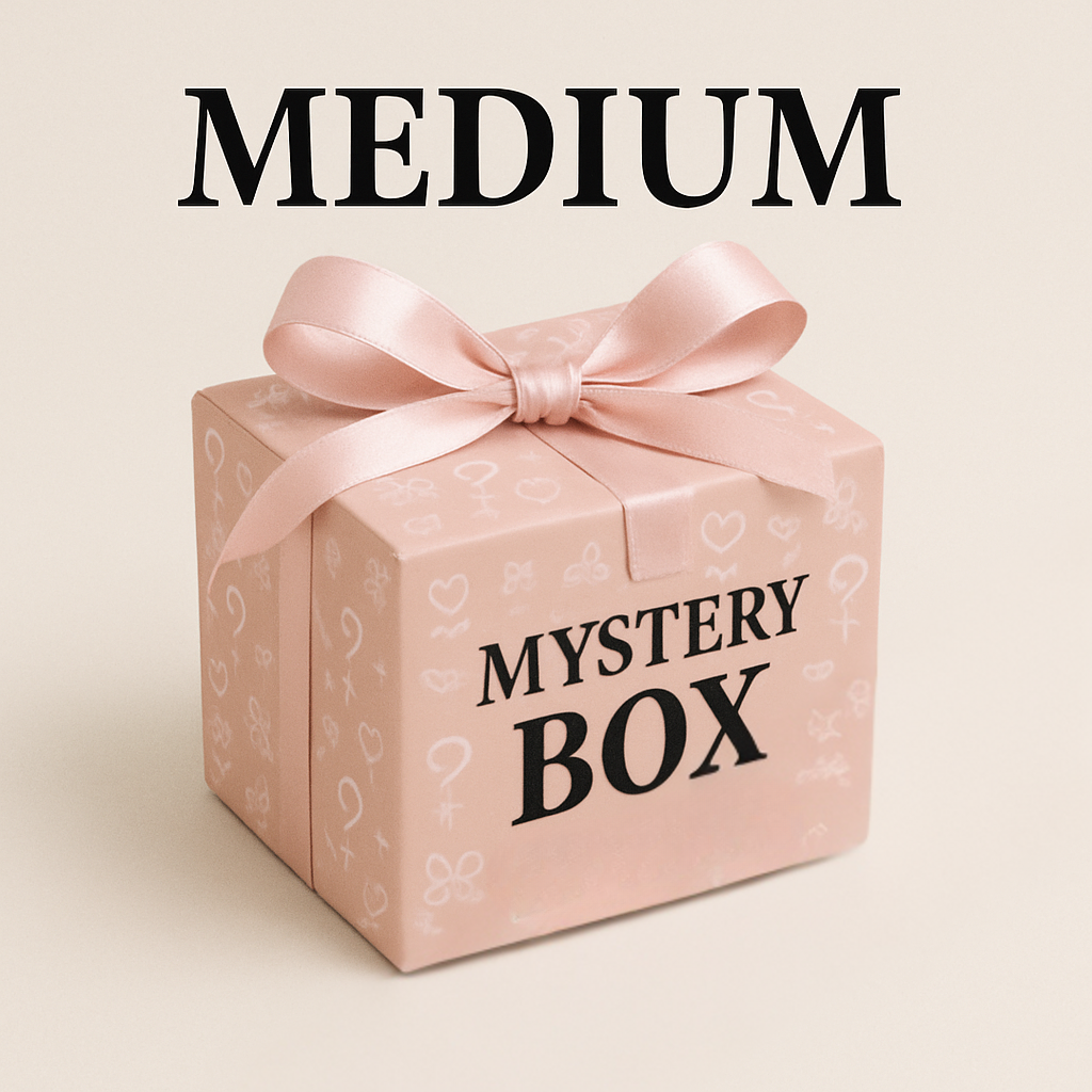 MYSTERY BOX - MEDIUM