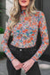 Multi-Design Mesh Tops
