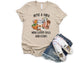 Wholesale Fall & Cows - Tan Tee