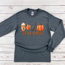  Fall Hockey Tis The Season