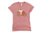 Wholesale Fall is My Favorite Color Graphic Tee - Sand