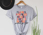 Wholesale Fall Sh*t Graphic Tee - Black
