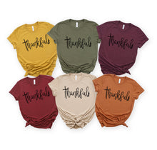  Fall Thankful