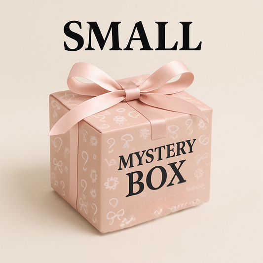 MYSTERY BOX - SMALL