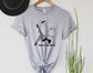 Wholesale Freak in the Sheets Graphic Tee - Sand