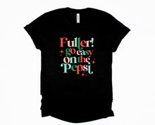  Fuller