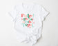 Wholesale Fuller Graphic Tee - White