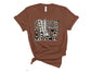 Wholesale Game Day Lights Graphic Tee - Sand Sweatshirt