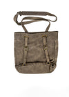 Giggy Backpack in Taupe