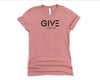 Give