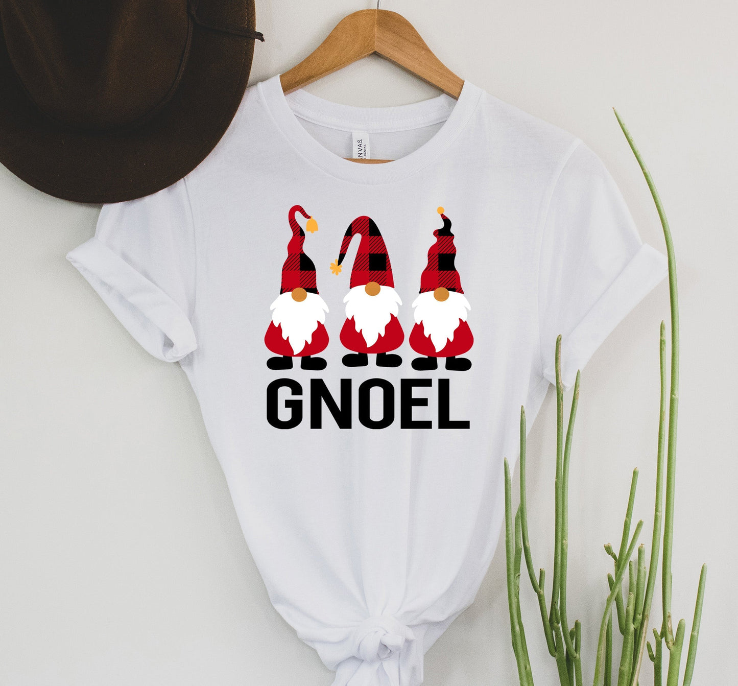Wholesale Gnoel Graphic Tee - Grey