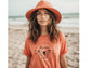 Wholesale Goodness of God Graphic Tee - Coral Tee