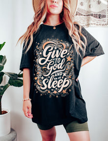 Go To Sleep