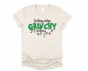 Grinchy