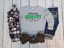  Grinchy