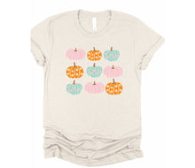  Groovy Pumpkins