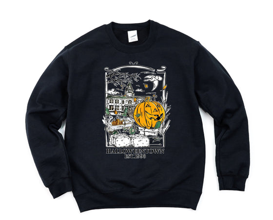 Halloweentown