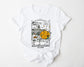 Wholesale Halloweentown Graphic Tee - Heather Sand