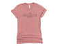 Wholesale He Heals the Brokenhearted Graphic Tee - White