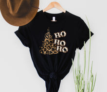  Leopard HO HO HO KIDS