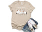 Wholesale Horse Sheet - Maroon Tee