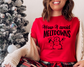 Wholesale How I Avoid Meltdowns Graphic Tee - Heather Sand