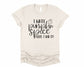 Wholesale I Hate Pumpkin Spice, I said it Graphic Tee - Sand