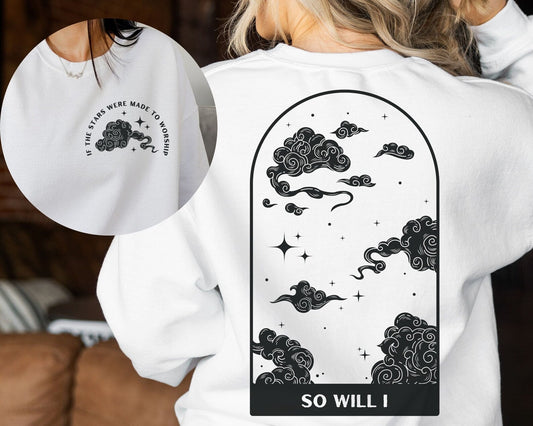Wholesale So Will I Graphic Tee - Tan Tee