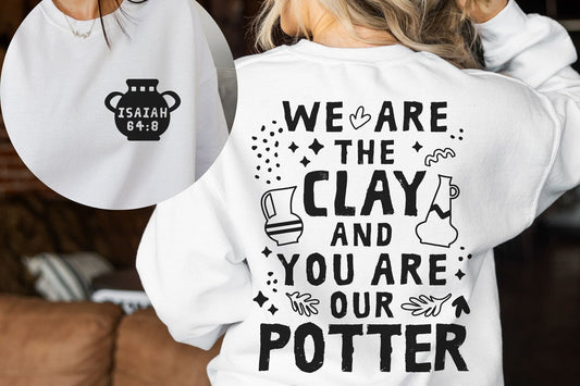 Wholesale Our Potter Graphic Tee - White Tee