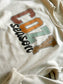 Wholesale Cozy Season INSIDE OUT SWEATSHIRT - Sand Sweatshirt
